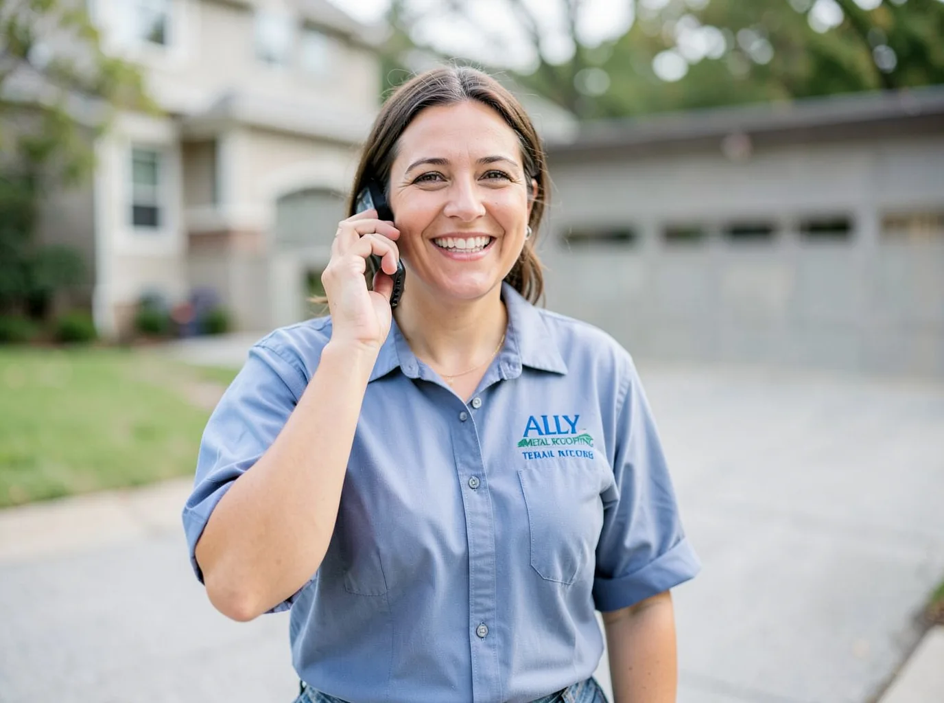 Metal Roof Installation Brussels, WI FAQs